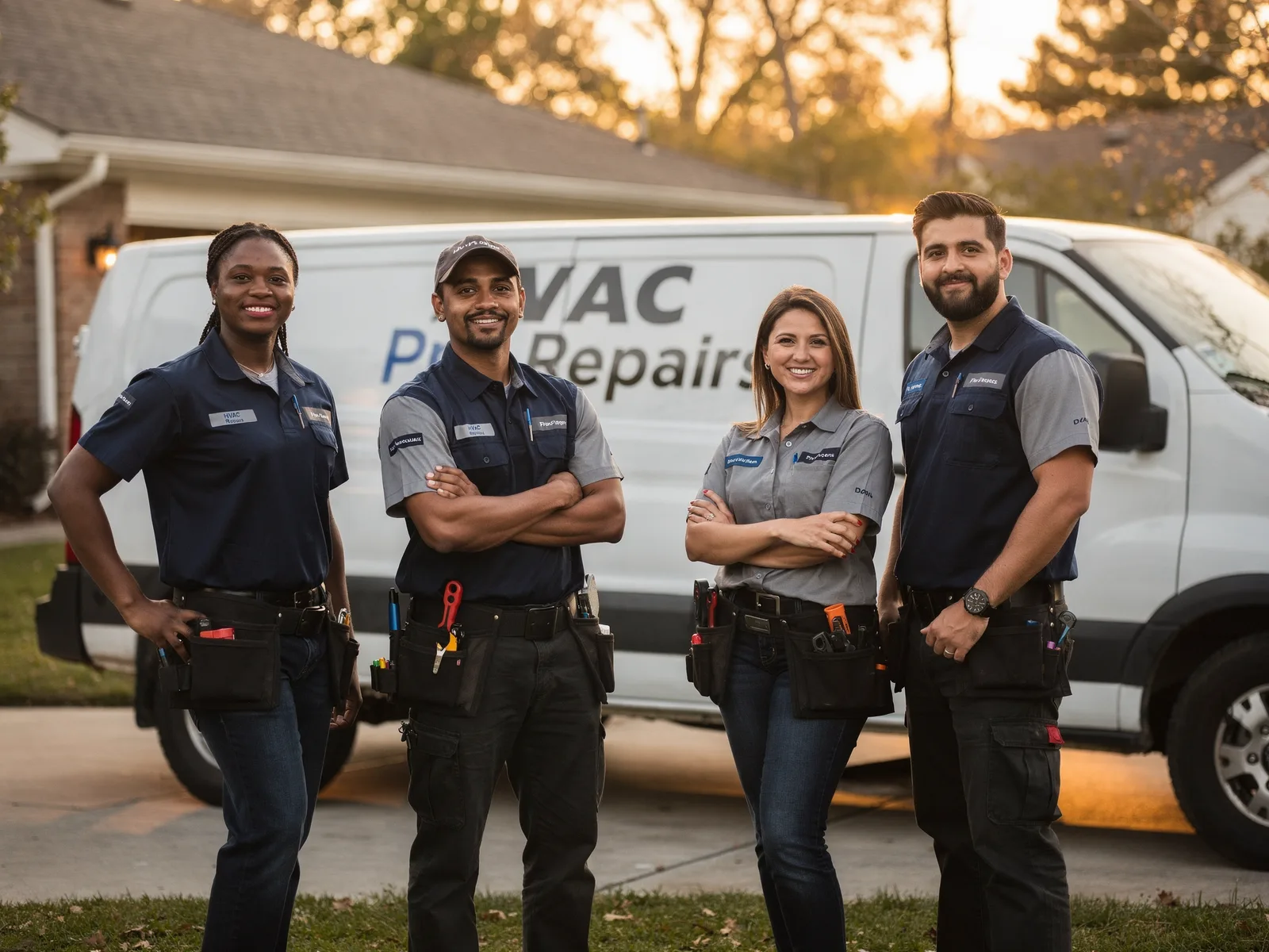 Heat Pump Repair company in Silver Creek, WA