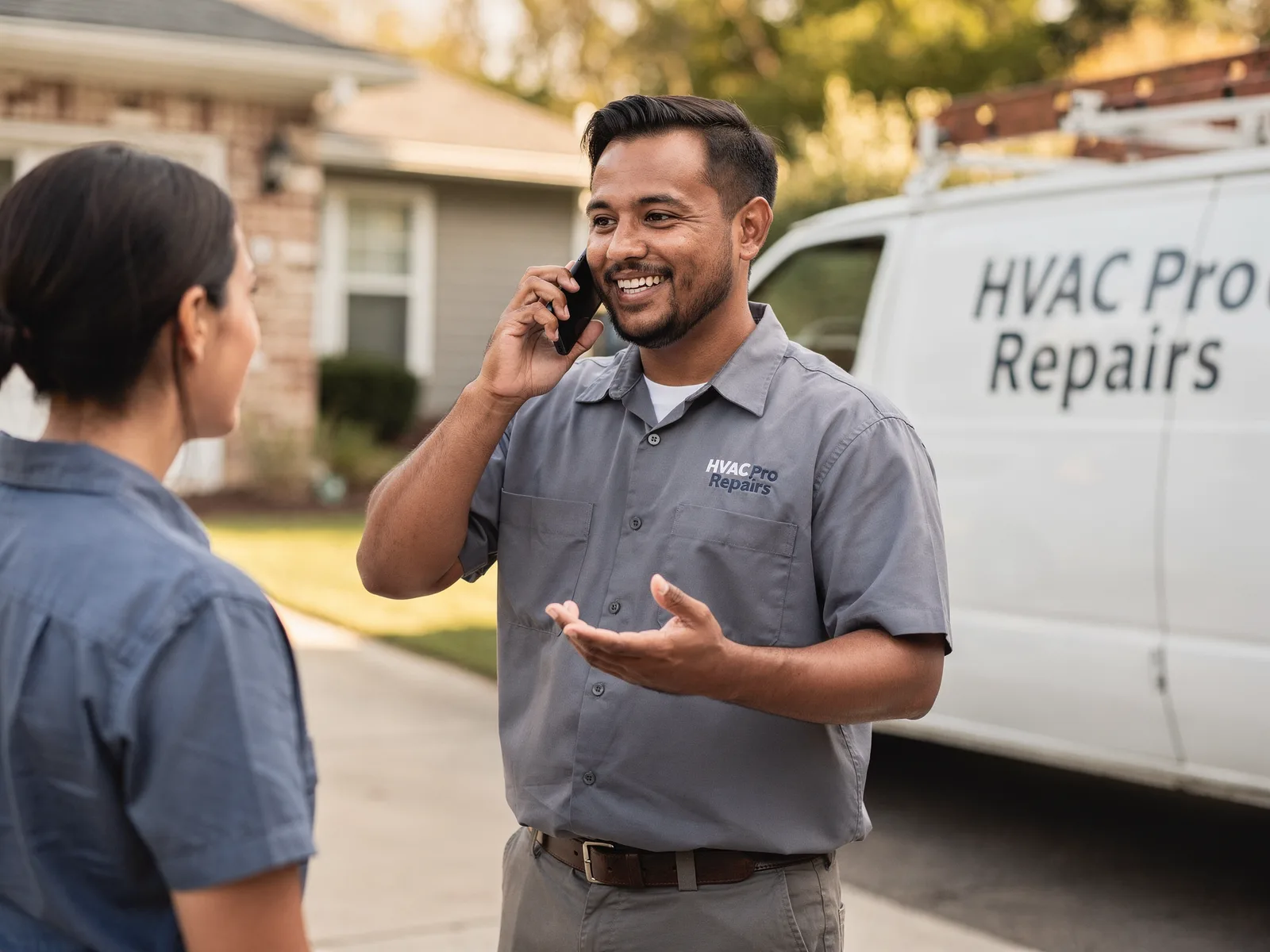 Heat Pump Repair Silver Creek, WA FAQs